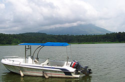 Ranu Klakah lumajang